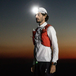 Bérlés Silva fejlámpa és...