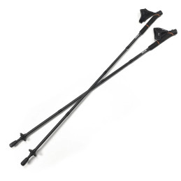 Silva Running poles carbon...