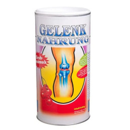 Cartila Gelenk Nahrung...