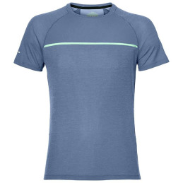 ASICS SS Top férfi futópóló