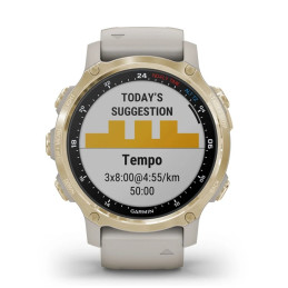 ⬤ Garmin Descent Mk2S...