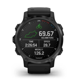 ⬤ Garmin Descent Mk2S 43mm...