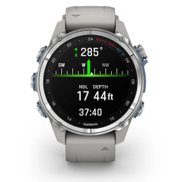 Garmin Descent Mk3 - 43 mm...