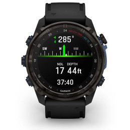 Garmin Descent Mk3i - 51 mm...