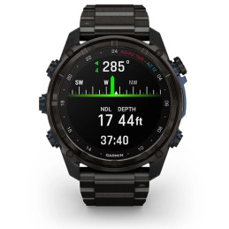 Garmin Descent Mk3i - 51 mm...