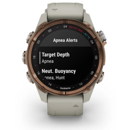 Garmin Descent Mk3i - 43 mm...