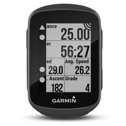 ⬤ Garmin Edge 130 MTB Bundle