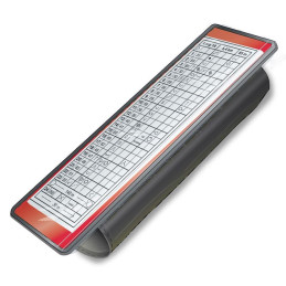 Vapro szimboltartó nagy