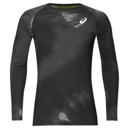 ⬤ ASICS Base Layer Graphics LS