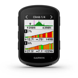 Garmin Edge 840 Solar...