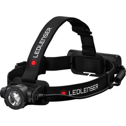 LEDLENSER H7R Core vízálló...