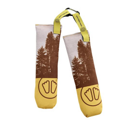 Sidas Dryer Bag Cedar Wood...