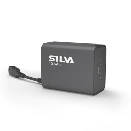 Silva Headlamp battery 10.5...