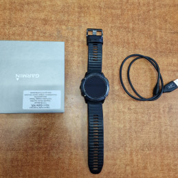 Garmin Fenix 6X PRO zafír...