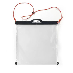 Silva Minimalist map case...