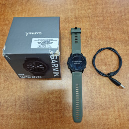 Garmin Tactix Delta Zafír...