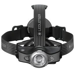 ⬤ LEDLENSER MH11 akkus...