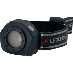 LEDLENSER CU2R tölthető...