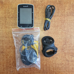 Garmin Edge 520 biciklis...
