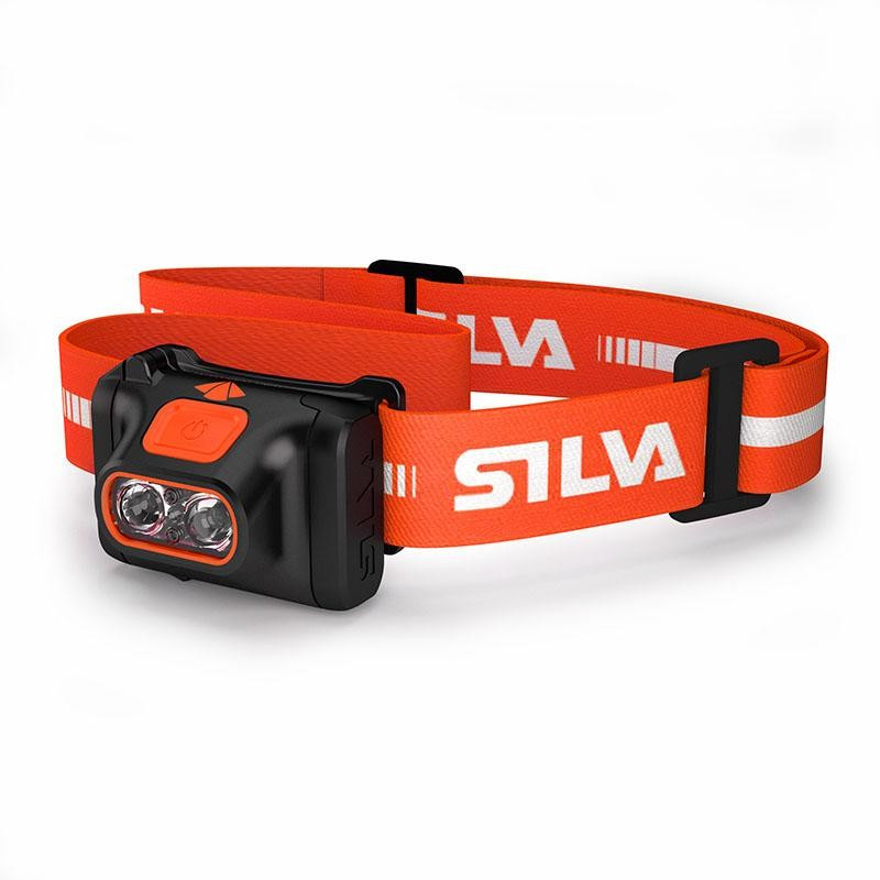 Silva Scout
