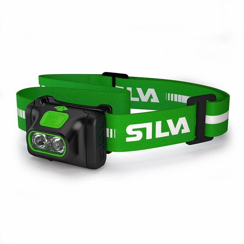 Silva ScoutX