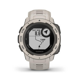 ⬤ Garmin Instinct Tundra