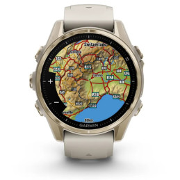 Garmin fenix 8 43mm AMOLED...