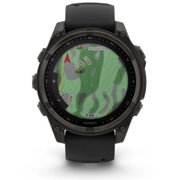 Garmin fenix 8 47mm SOLAR...