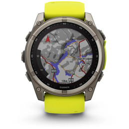 Garmin fenix 8 51mm SOLAR...