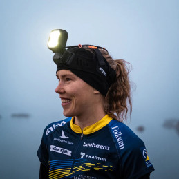 Silva Spectra O - 10.000 lumen