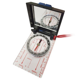 ⬤ Suunto MCA-360 tükrös...