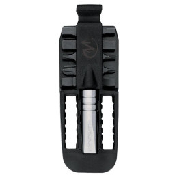 Leatherman Bit Driver...