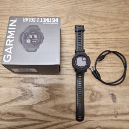Garmin Instinct 2 solar...