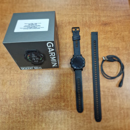 Garmin Descent Mk2S búvár...