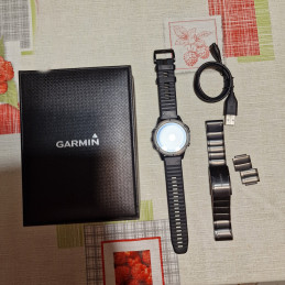 copy of Garmin Fenix 5 Plus...