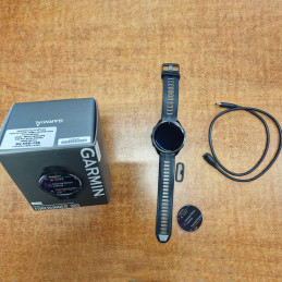 Garmin forerunner 965...
