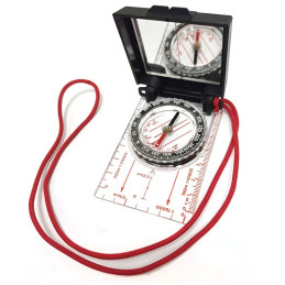 Suunto MC-1 tükrös laptájoló