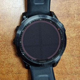 Garmin fenix 7 zafir 47mm...