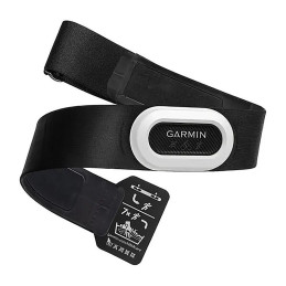 ⬤ Garmin HRM-Pro Plus...