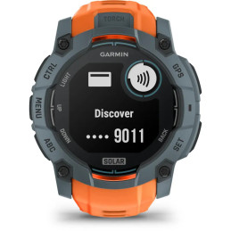 Garmin Instinct 3 – 50 mm...