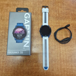 Garmin forerunner 255 kék -...