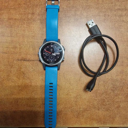 Garmin Fenix 5S rose gold...