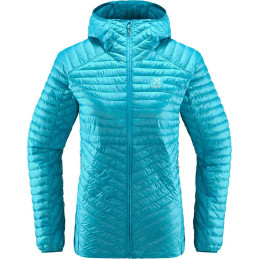 Haglöfs L.I.M Mimic Hood Women