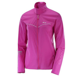 ⬤ Salomon SLab Light JKT