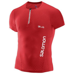 Salomon S/LAB Exo HZ SS Tee...