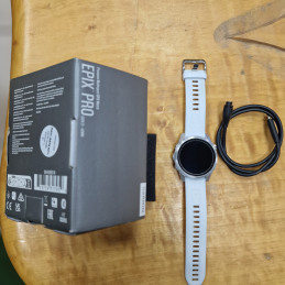 Garmin Epix PRO zafir 42mm...