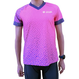 juva tájfutó bozótfelső női...