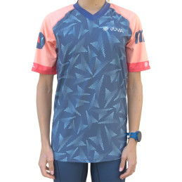 Juva tájfutó bozótfelső női...