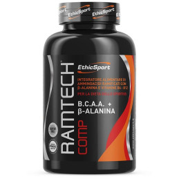 ⬤ EthicSport Ramtech Comp