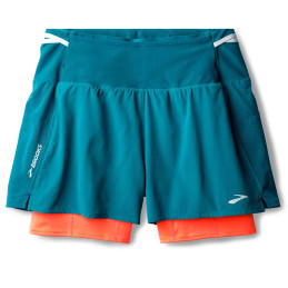 Brooks High Point 3" 2-in-1...